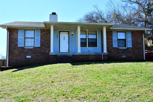 109 Shady View Dr, Hendersonville, TN, 37075-2231 | Card Image