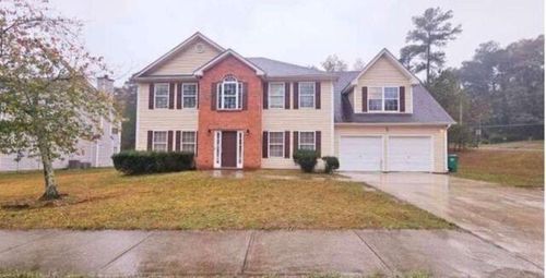 1857 Oak Hill Springs Blvd, Lithonia, GA, 30058-5209 | Card Image