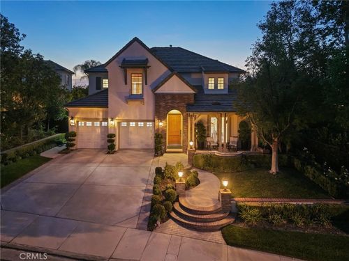26855 Pine Cliff Pl, Valencia, CA, 91381-0614 | Card Image