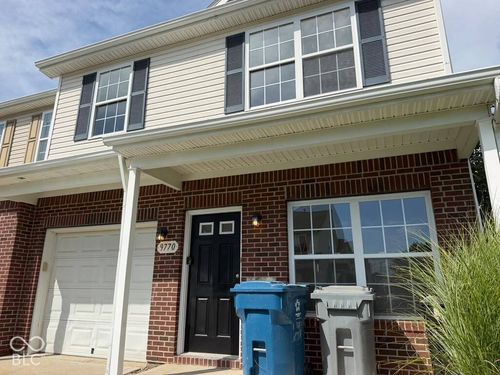 9770 Green Knoll Dr, Noblesville, IN, 46060-1606 | Card Image