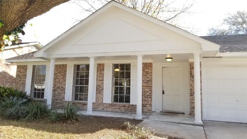 431 N Forest Blvd, Houston, TX, 77090-4749 | Card Image