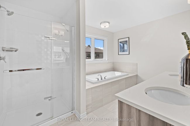 908 Echinacea Row, House other with 4 bedrooms, 4 bathrooms and 4 parking in Nepean ON | Image 21