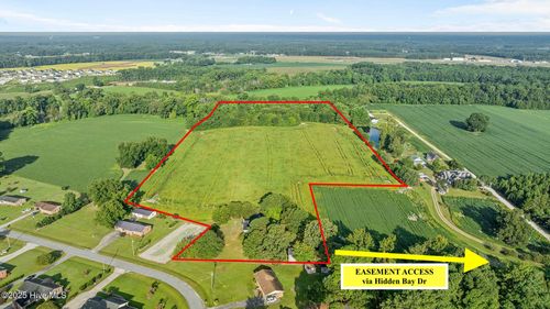 1552 Mount Carmel Church Rd Ne, Pikeville, NC, 27863-9195 | Card Image