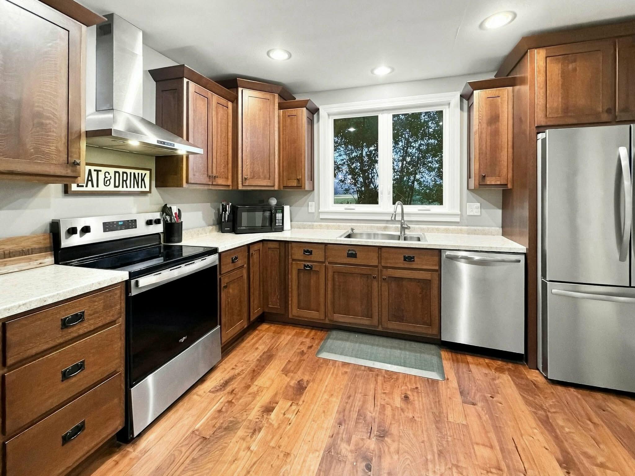 Residential in Westby 5