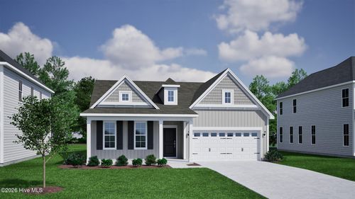 257 Planters Walk, Hampstead, NC, 28443-5713 | Card Image