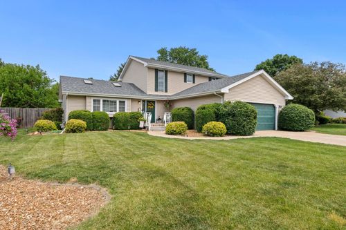 385 Princeton Avenue, Bourbonnais, IL, 60914 | Card Image