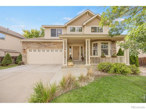 3505 Cheetah Dr, Loveland, CO, 80537-3747 | Card Image