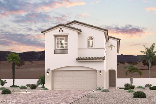 208 Kobuk Avenue, Henderson, NV, 89011 | Card Image