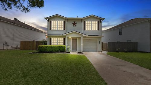 20019 Spring Wreath Ln, Cypress, TX, 77433-1890 | Card Image
