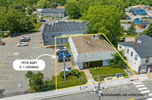 49 Main St, Hantsport, NS, B0P1P0 | Card Image