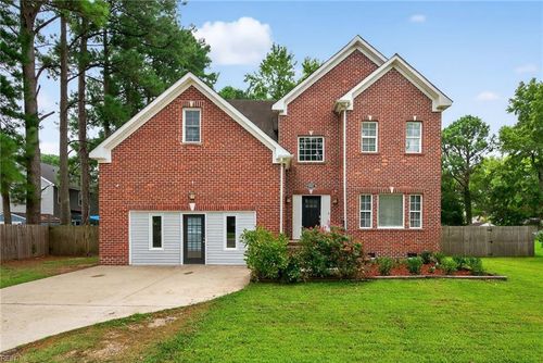 5903 Dunkirk St, Portsmouth, VA, 23703-3129 | Card Image
