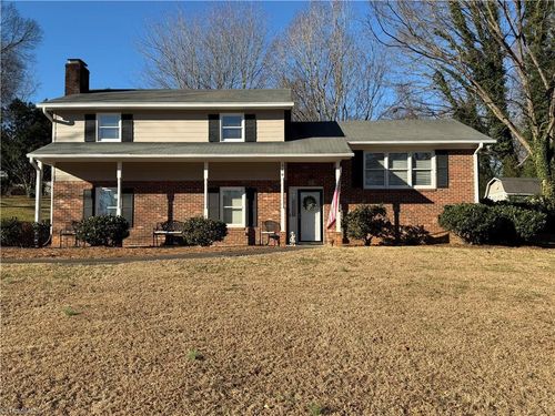 260 Harper St, Winston-Salem, NC, 27104-3814 | Card Image