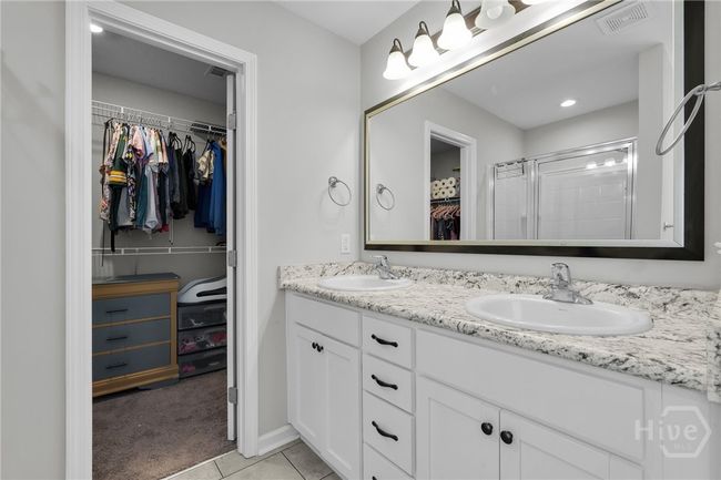 177 Courage Loop, House other with 3 bedrooms, 3 bathrooms and null parking in Hinesville GA | Image 18