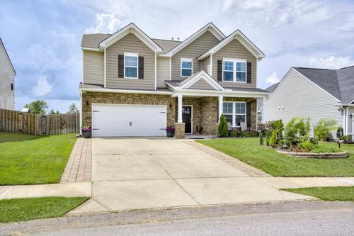 6267 Whirlaway Rd, Graniteville, SC, 29829-4142 | Card Image