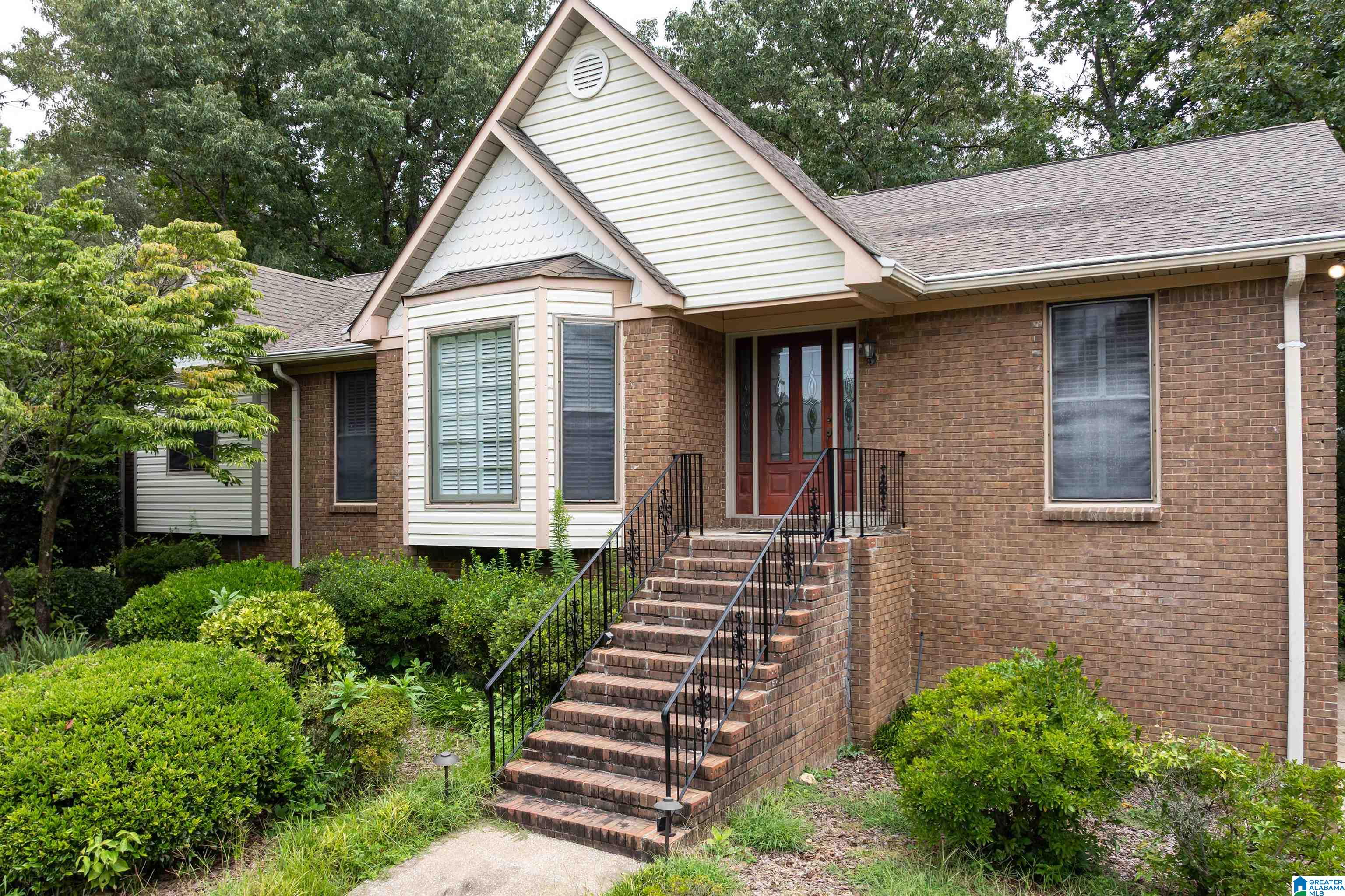 Residential in HOOVER 4