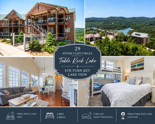 unit-6-29 Stone Cliff Circle, Branson, MO, 65616 | Card Image