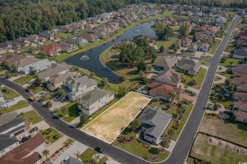 3149 Marsh Island Dr, Myrtle Beach, SC, 29579-5322 | Card Image