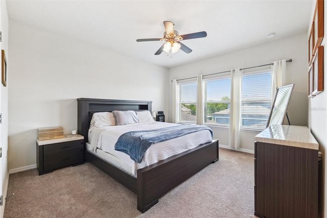 5831 Caldera Ridge Dr, House other with 4 bedrooms, 3 bathrooms and null parking in Lithia FL | Image 14