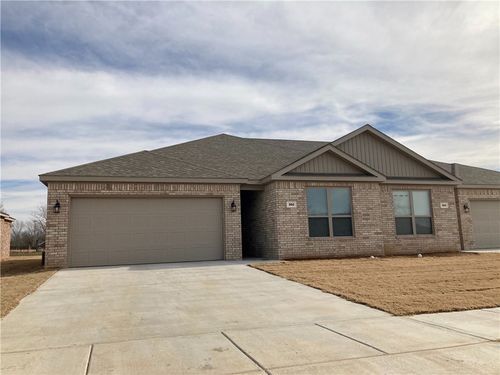 302 Alder St, Pea Ridge, AR, 72751-2035 | Card Image