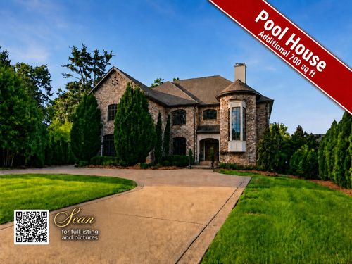 116 Brookfield Ave, Nashville, TN, 37205-4402 | Card Image