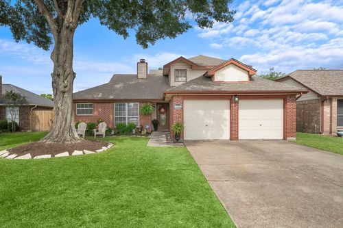3808 Cottonwood Dr, La Porte, TX, 77571-4314 | Card Image
