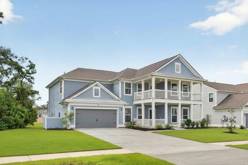 3186 Hugh Bennett Dr, Johns Island, SC, 29455-3473 | Card Image