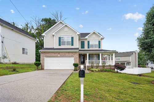 5549 Murphywood Xing, Antioch, TN, 37013-2391 | Card Image