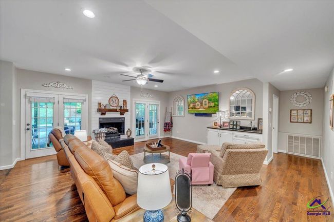 2586 Wesleyan Dr N, House other with 4 bedrooms, 4 bathrooms and null parking in Macon GA | Image 6