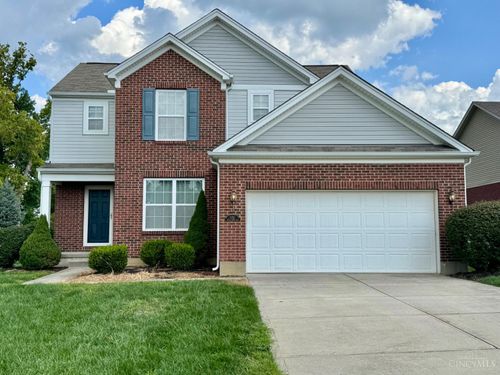 5297 Sugar Maple Run, Liberty Twp, OH, 45011-1150 | Card Image