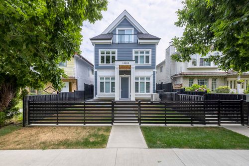1-5808 Lanark St, Vancouver, BC, V5P2Y5 | Card Image