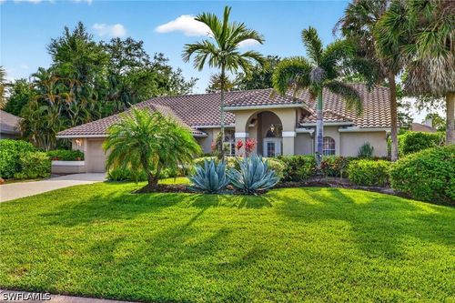 24741 Bay Bean Ct, BONITA SPRINGS, FL, 34134-7940 | Card Image