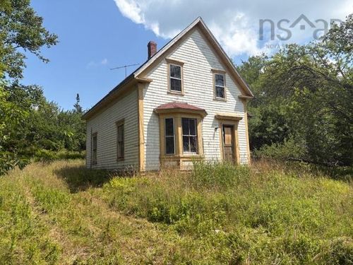 1443 Sandy Point Rd, Sandy Point, NS, B0T1W0 | Card Image