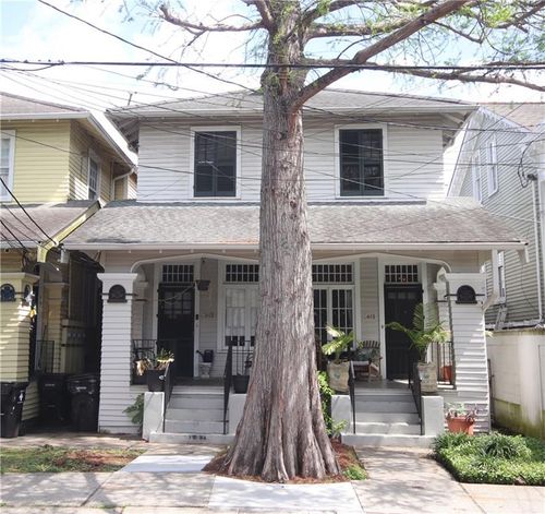 1441-43 Saint Mary St, New Orleans, LA, 70130-5227 | Card Image