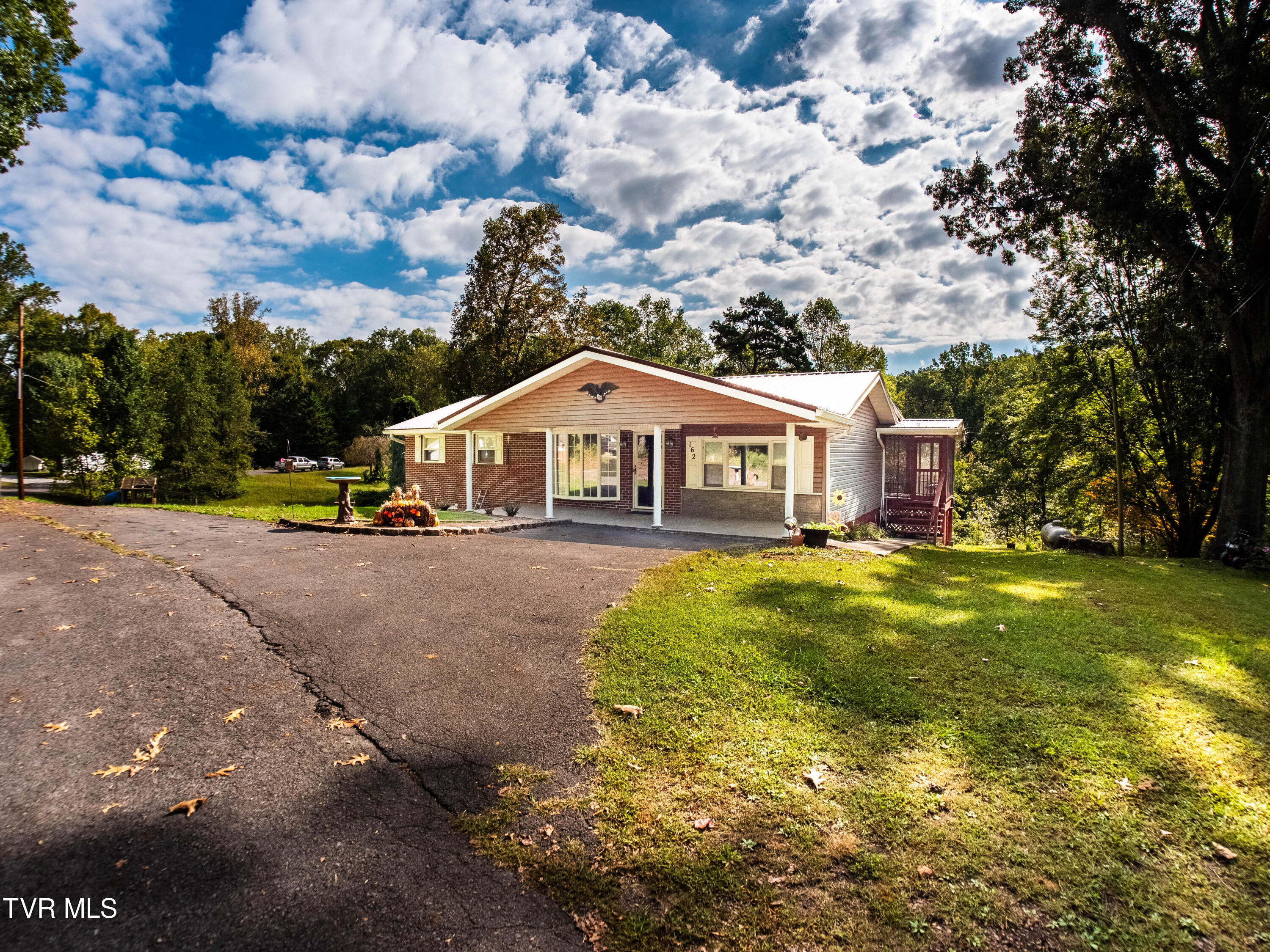 Knights I , Rogersville, TN 37857