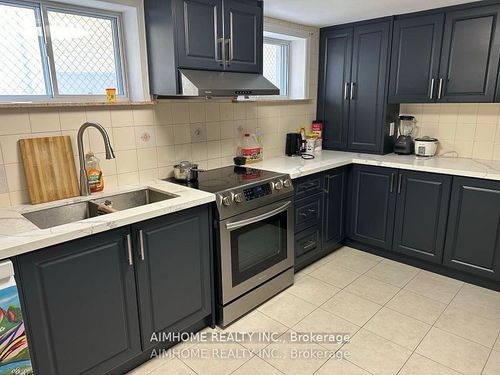 basement-382 Sugar Maple Lane, Richmond Hill, ON, L4C4C4 | Card Image