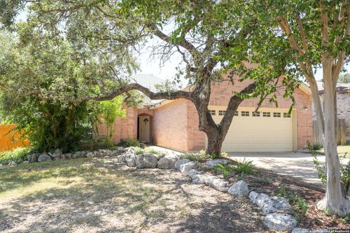 11702 Jarvis Dr, San Antonio, TX, 78253-5953 | Card Image