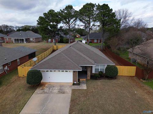 120 Clover Ridge Drive, Madison, AL, 35758 | Card Image