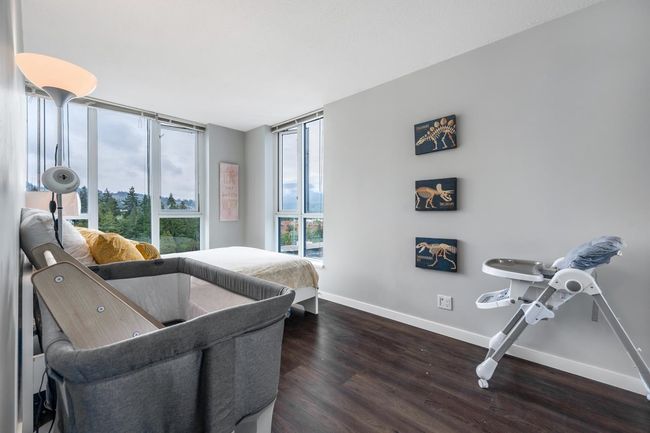 1501 - 1178 Heffley Crescent, Condo with 2 bedrooms, 2 bathrooms and 2 parking in Coquitlam BC | Image 16