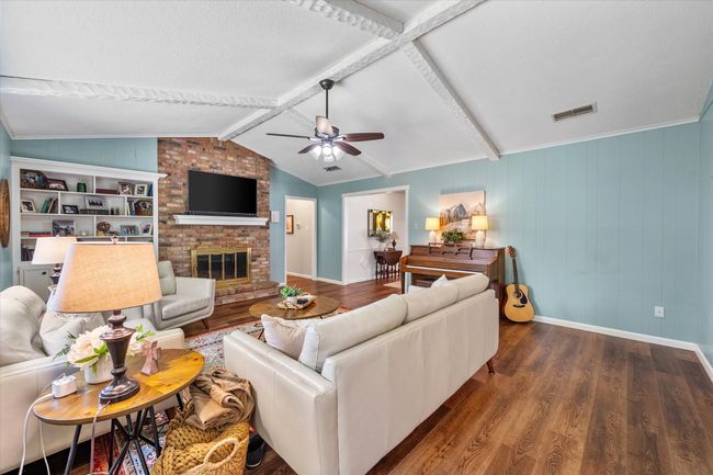 1824 Dartmouth Ln, House other with 4 bedrooms, 3 bathrooms and null parking in Corsicana TX | Image 16