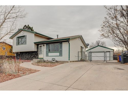 2260 E 83rd Pl, Denver, CO, 80229-5626 | Card Image