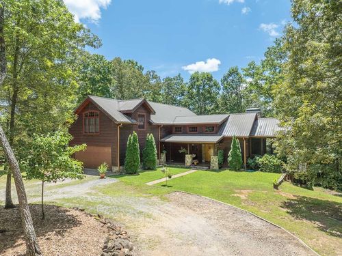 381 Ross Dr, mineral bluff, GA, 30559-2203 | Card Image