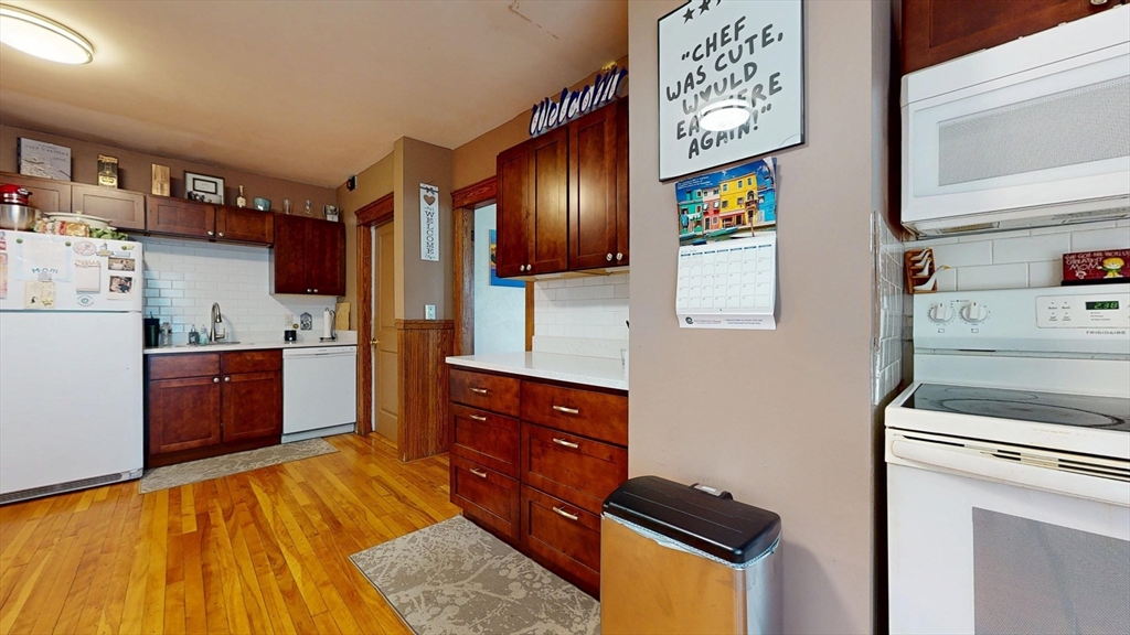 Residential Income in Worcester 4