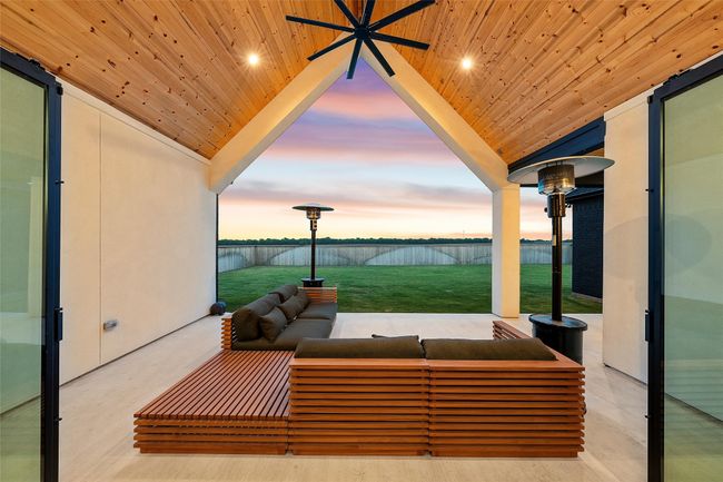 13001 Big Bend Blvd, House other with 3 bedrooms, 3 bathrooms and null parking in Woodway TX | Image 37