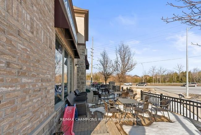 1 - 9720 Dufferin St, Home with 0 bedrooms, 2 bathrooms and null parking in Vaughan ON | Image 34