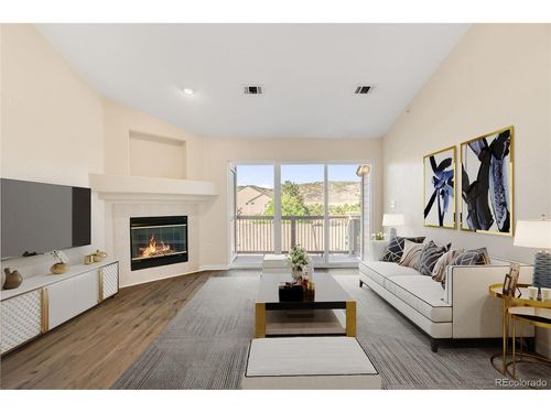 303-7429 S Alkire St, Littleton, CO, 80127 | Card Image