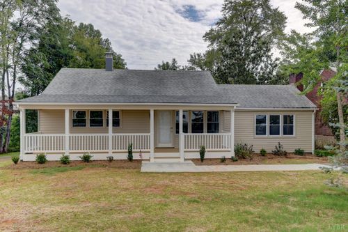 4724 Old Boonsboro Rd, Lynchburg, VA, 24503-1824 | Card Image