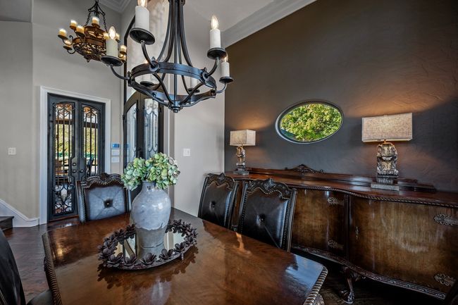 502 Regency Xing, House other with 4 bedrooms, 7 bathrooms and null parking in Southlake TX | Image 17