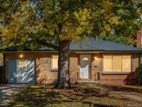 1654 Quince St, Denver, CO, 80220-1965 | Card Image