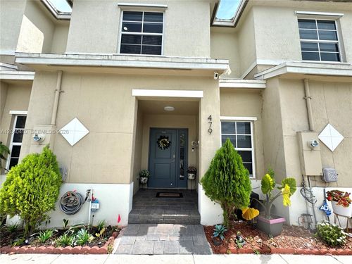 479-479 Ne 5th Way, Florida City, FL, 33034-3295 | Card Image
