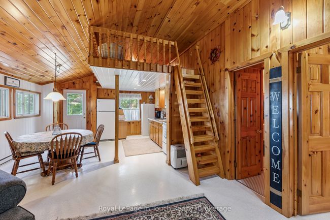 1443 Champlain Rd, House other with 5 bedrooms, 3 bathrooms and 6 parking in Tiny ON | Image 46